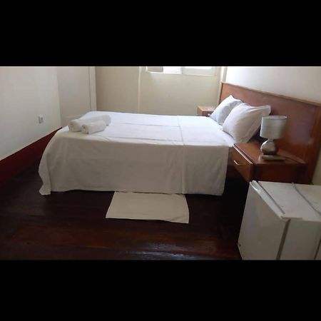 ホテル Residencial Arca De Noe Santo António エクステリア 写真