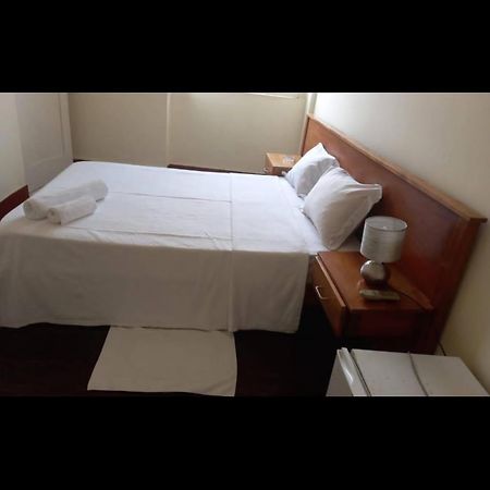 ホテル Residencial Arca De Noe Santo António エクステリア 写真