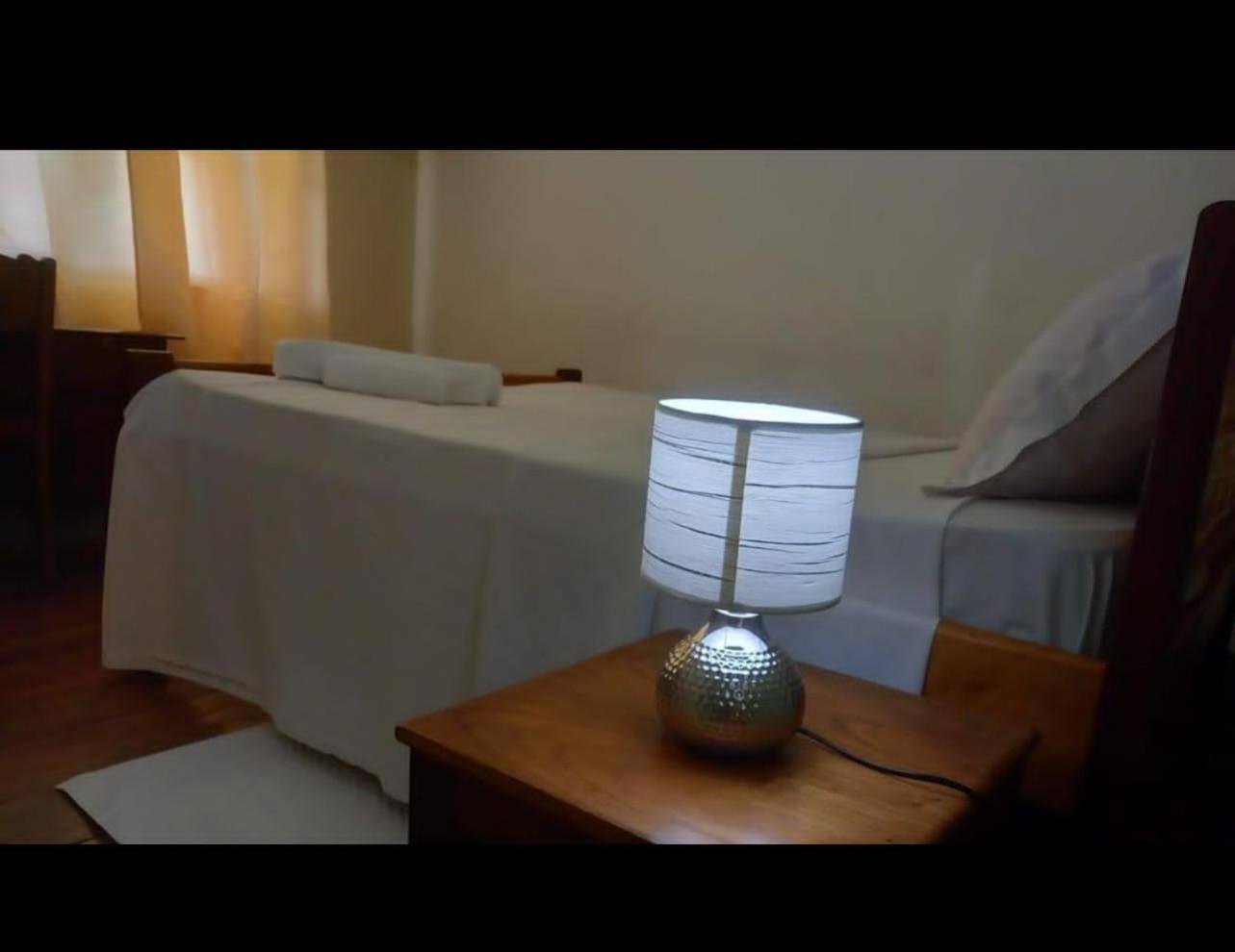 ホテル Residencial Arca De Noe Santo António エクステリア 写真